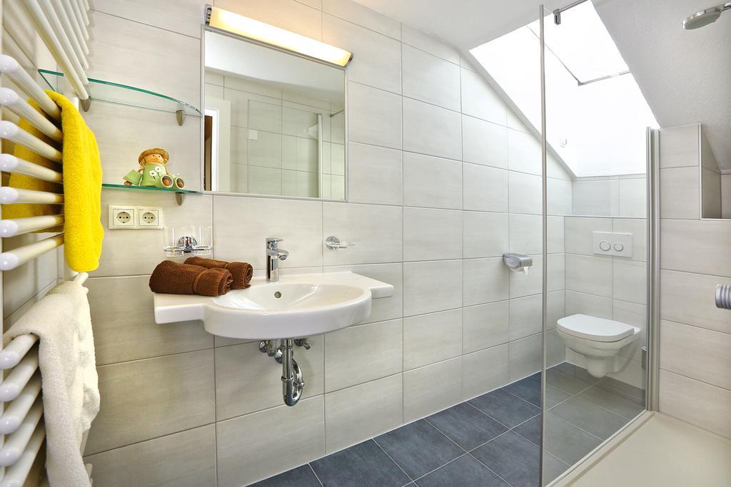 Appartement Kathi Scheiber Sölden Rum bild