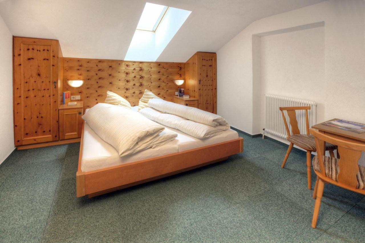 Appartement Kathi Scheiber Sölden Exteriör bild